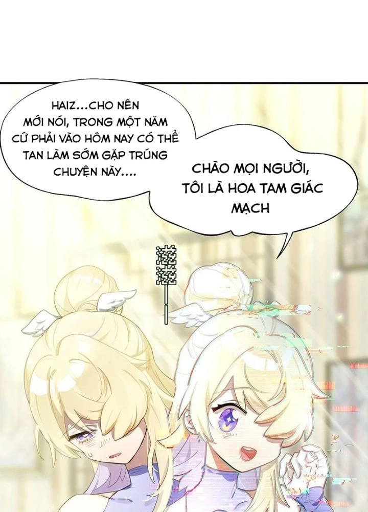 Phòng Trò Chuyện VR Chapter 24 - 7