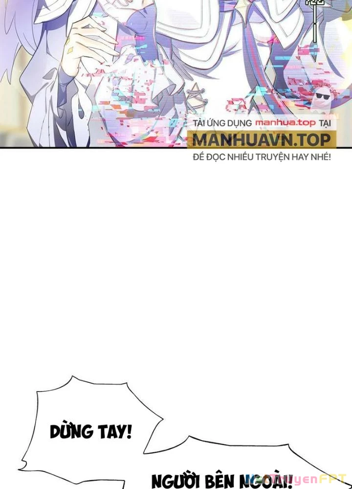Phòng Trò Chuyện VR Chapter 24 - 9