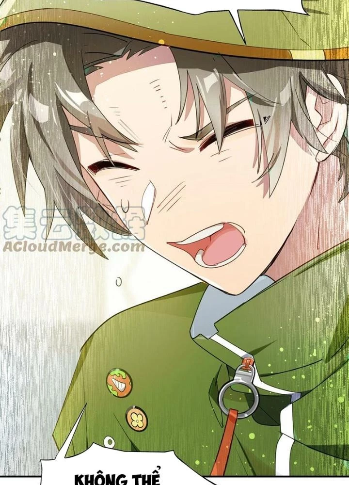 Phòng Trò Chuyện VR Chapter 24 - 11