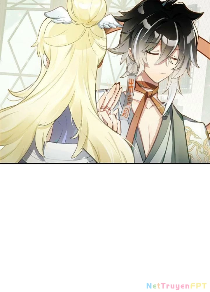 Phòng Trò Chuyện VR Chapter 24 - 21