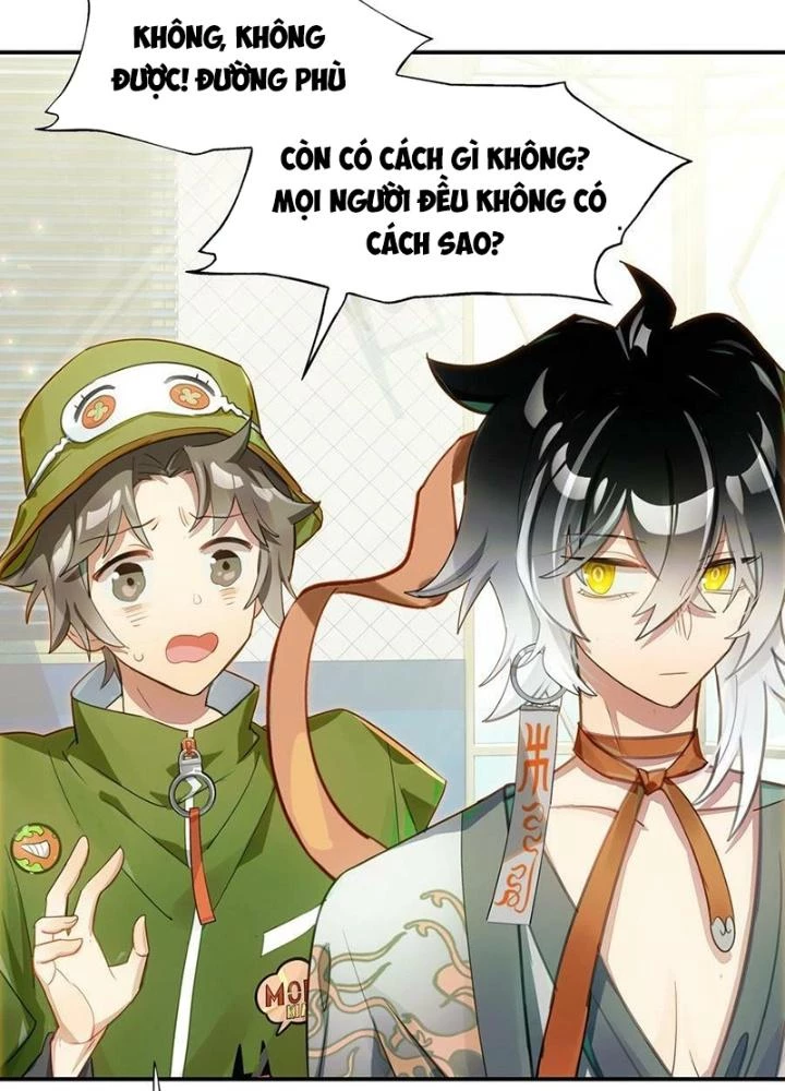 Phòng Trò Chuyện VR Chapter 24 - 23