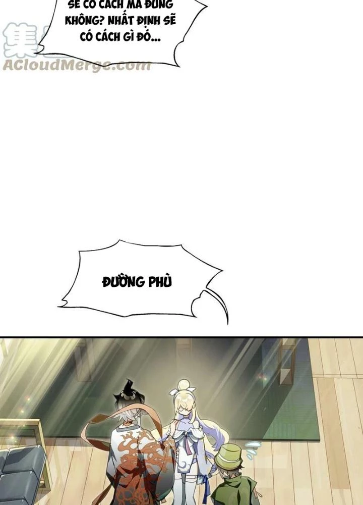 Phòng Trò Chuyện VR Chapter 24 - 25