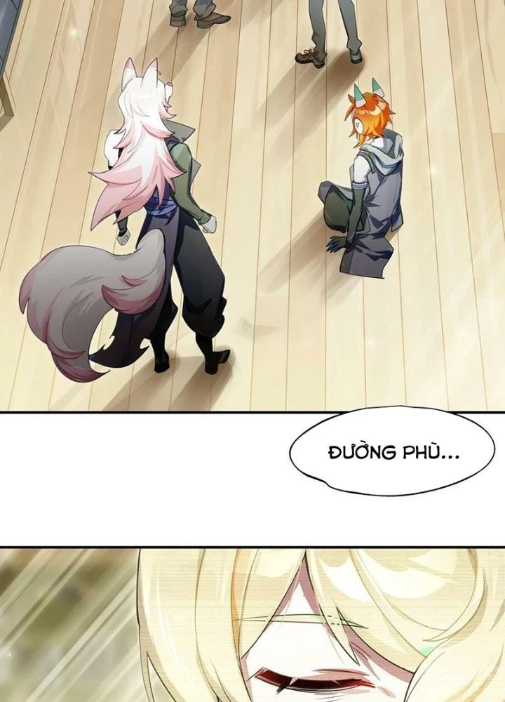 Phòng Trò Chuyện VR Chapter 24 - 27