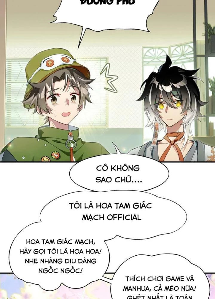 Phòng Trò Chuyện VR Chapter 24 - 33