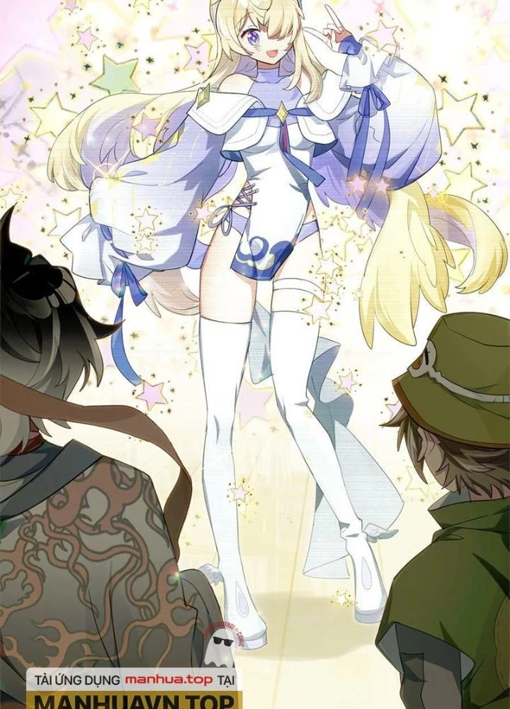 Phòng Trò Chuyện VR Chapter 24 - 35