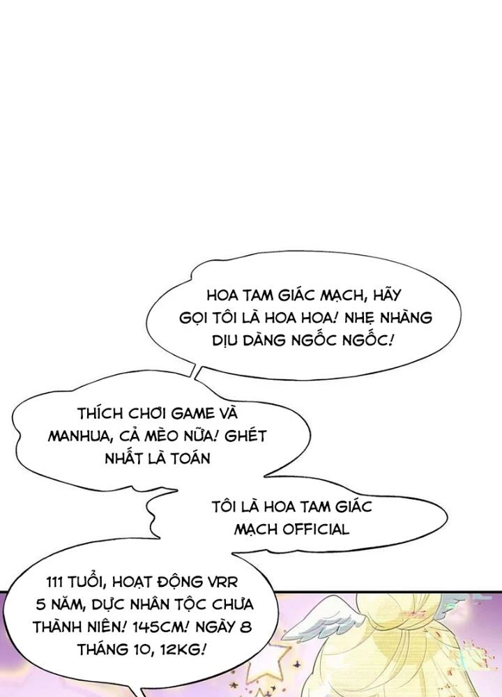 Phòng Trò Chuyện VR Chapter 24 - 41