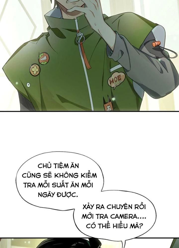 Phòng Trò Chuyện VR Chapter 24 - 55