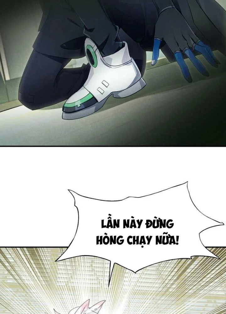 Phòng Trò Chuyện VR Chapter 24 - 59