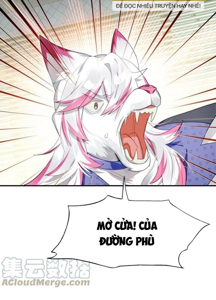 Phòng Trò Chuyện VR Chapter 24 - 63
