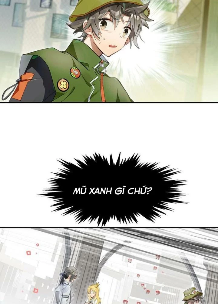 Phòng Trò Chuyện VR Chapter 24 - 65