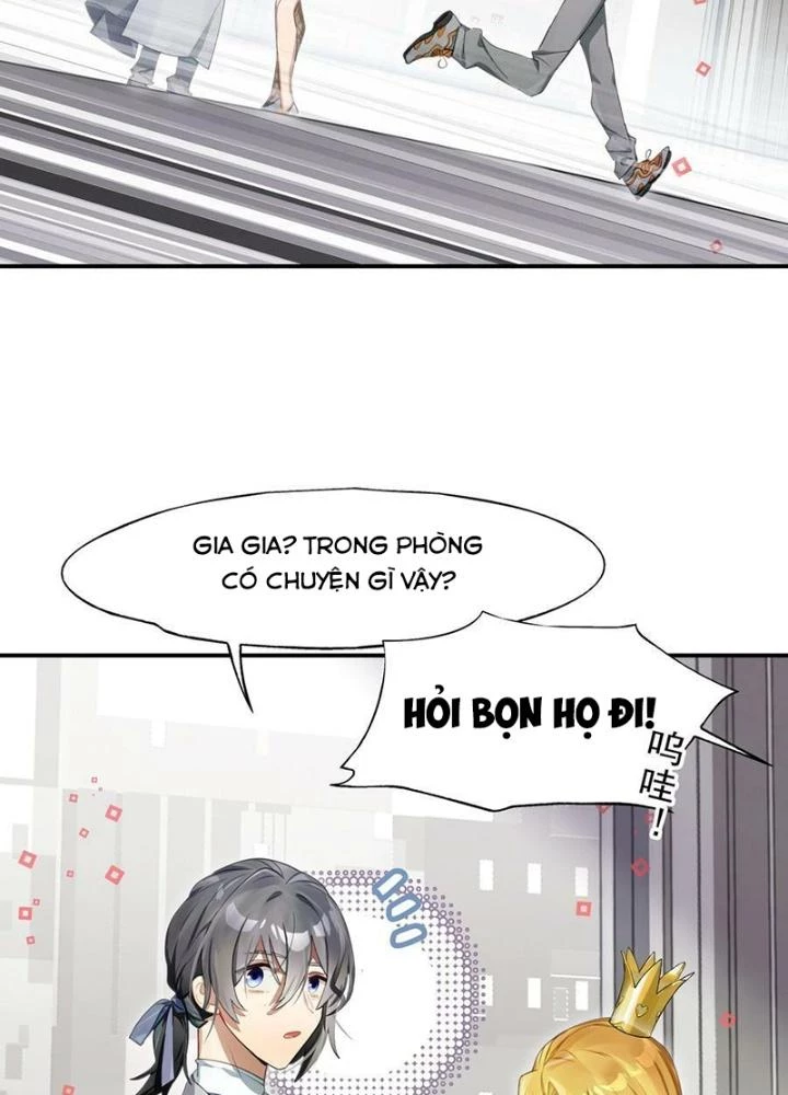 Phòng Trò Chuyện VR Chapter 24 - 67