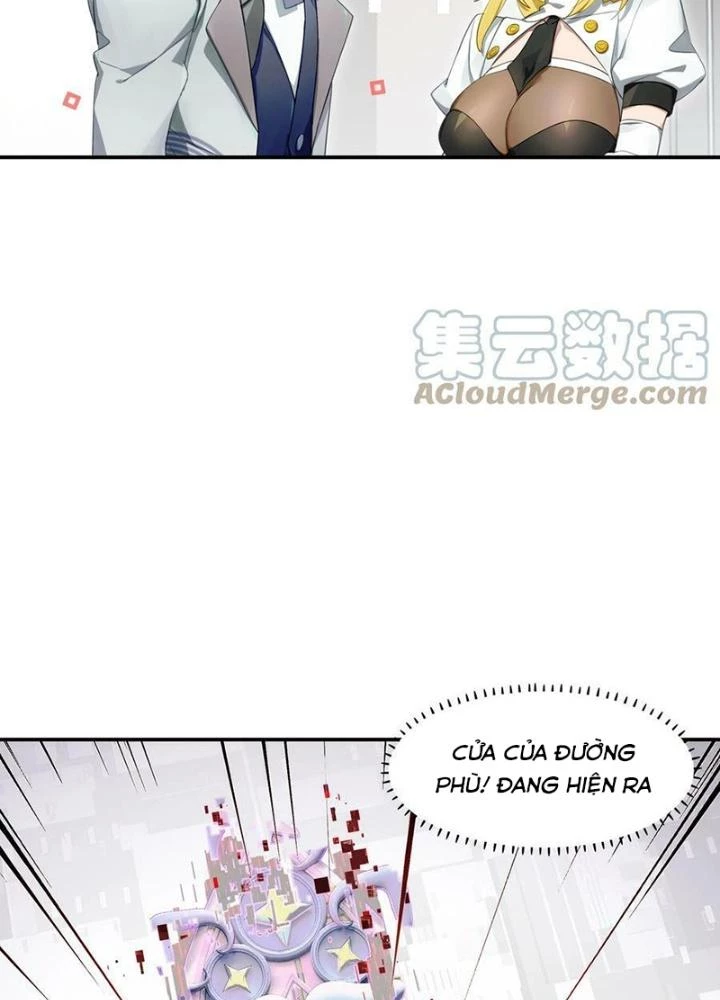 Phòng Trò Chuyện VR Chapter 24 - 69