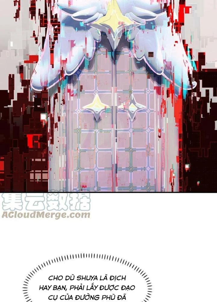 Phòng Trò Chuyện VR Chapter 24 - 75