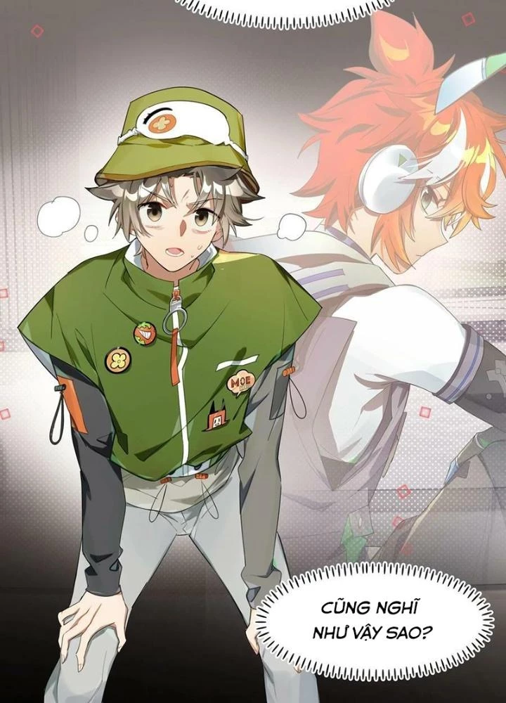 Phòng Trò Chuyện VR Chapter 24 - 77