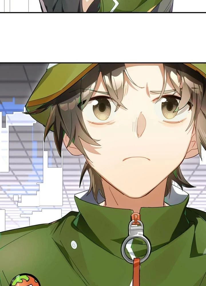Phòng Trò Chuyện VR Chapter 24 - 111