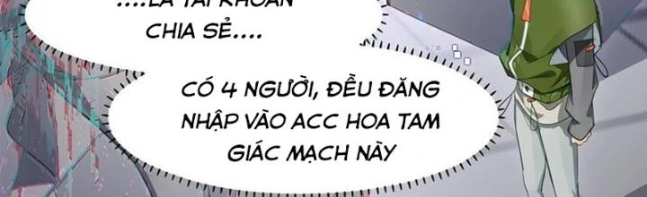 Phòng Trò Chuyện VR Chapter 25 - 2