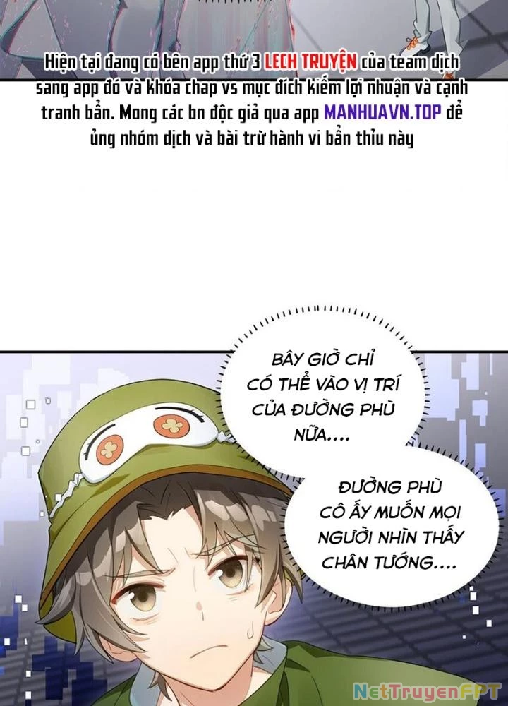 Phòng Trò Chuyện VR Chapter 25 - 3