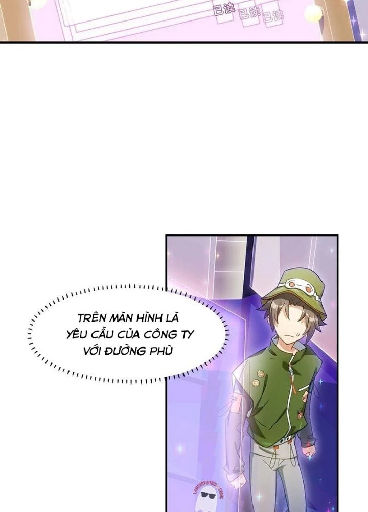 Phòng Trò Chuyện VR Chapter 25 - 15