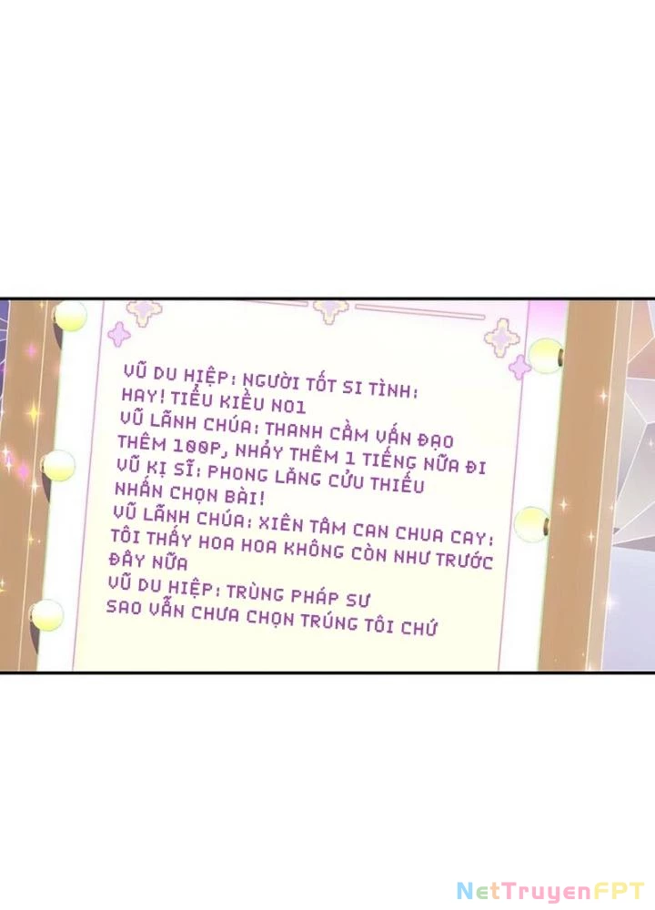 Phòng Trò Chuyện VR Chapter 25 - 17