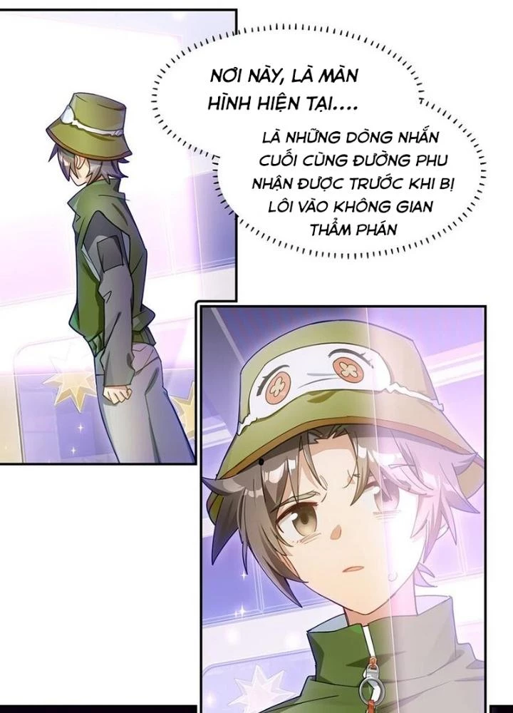 Phòng Trò Chuyện VR Chapter 25 - 19