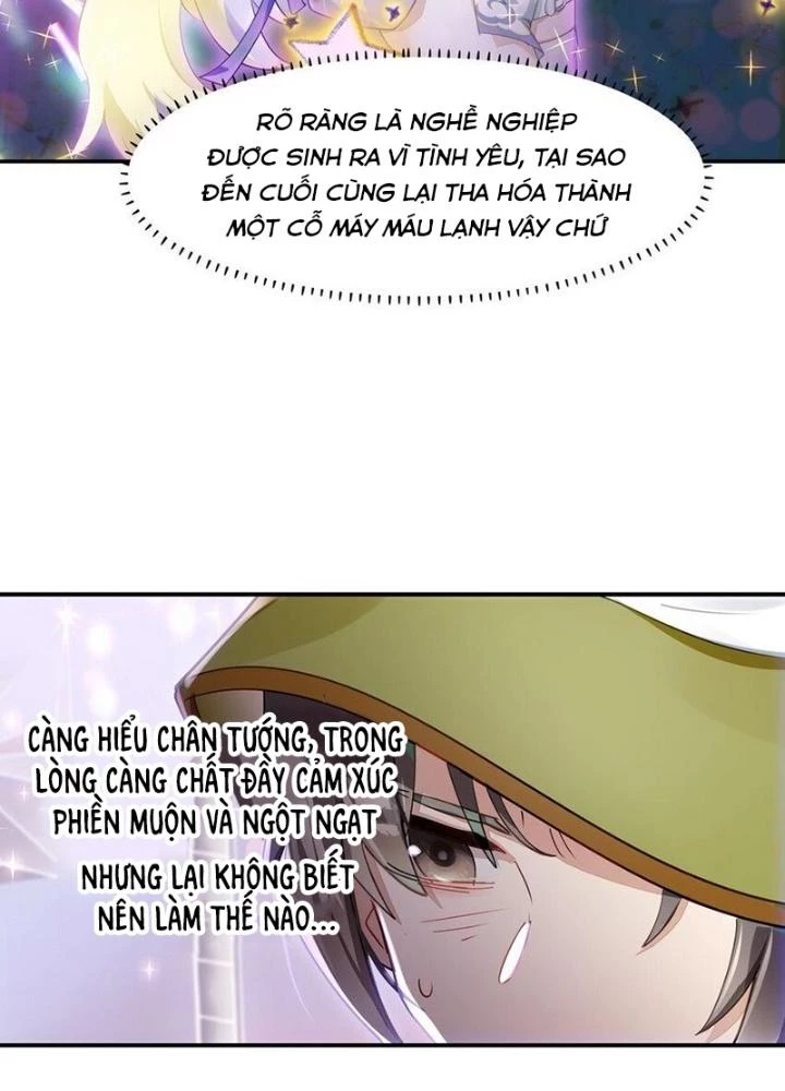Phòng Trò Chuyện VR Chapter 25 - 25