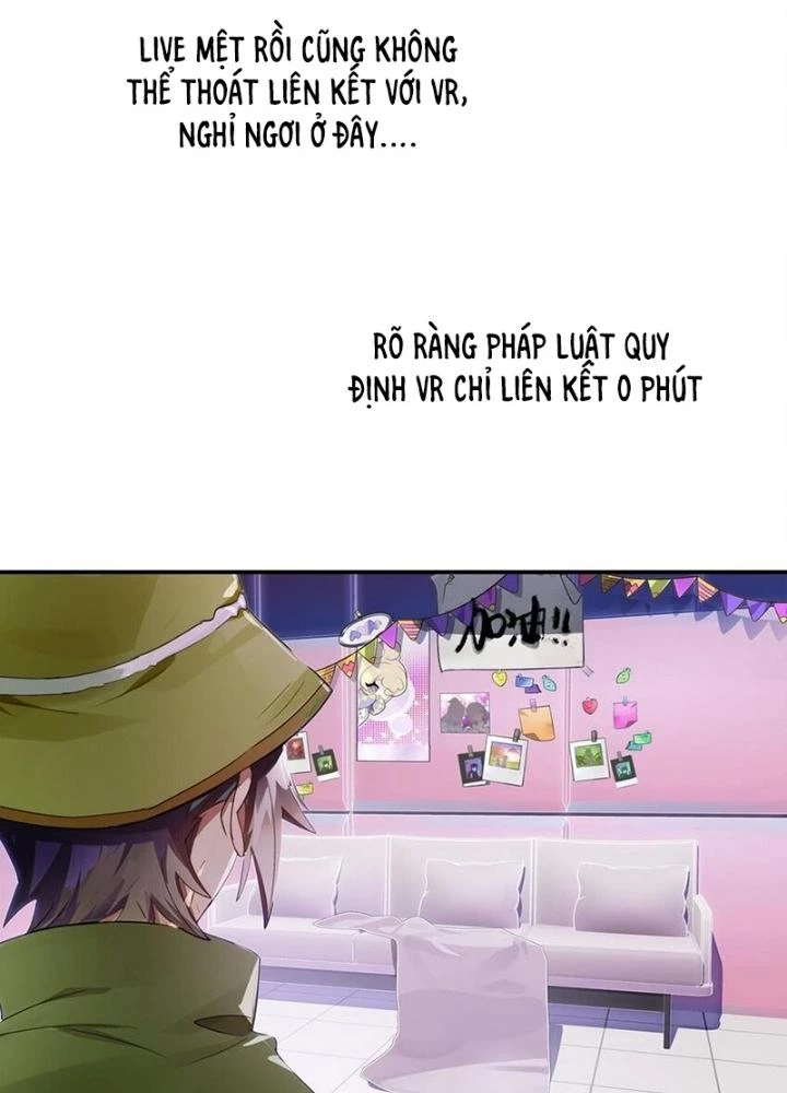 Phòng Trò Chuyện VR Chapter 25 - 31