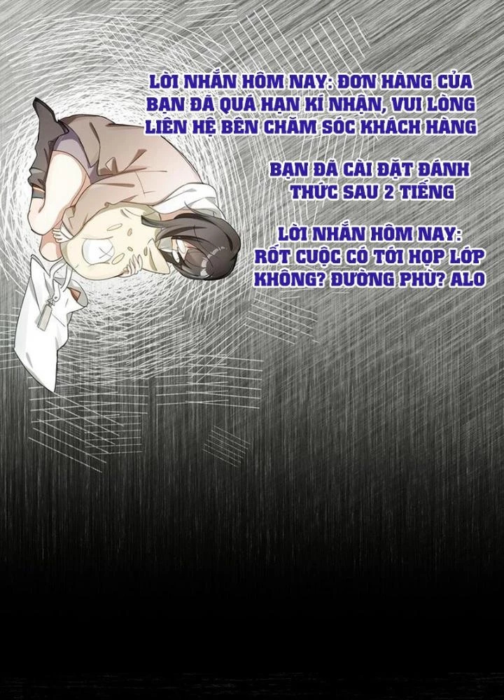 Phòng Trò Chuyện VR Chapter 25 - 45