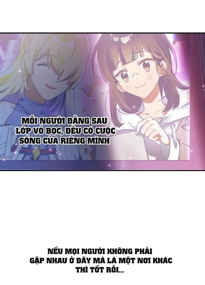 Phòng Trò Chuyện VR Chapter 25 - 61