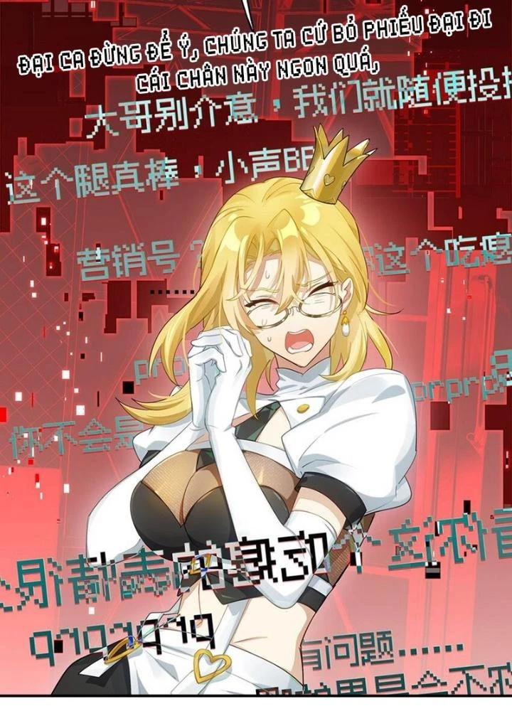 Phòng Trò Chuyện VR Chapter 25 - 73