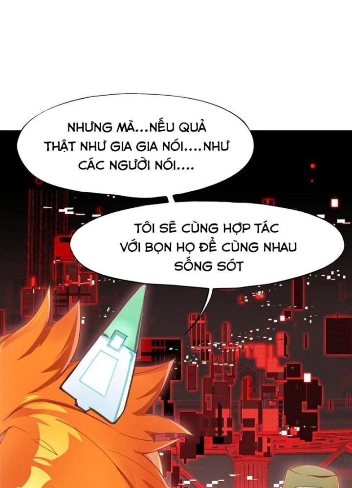 Phòng Trò Chuyện VR Chapter 25 - 83