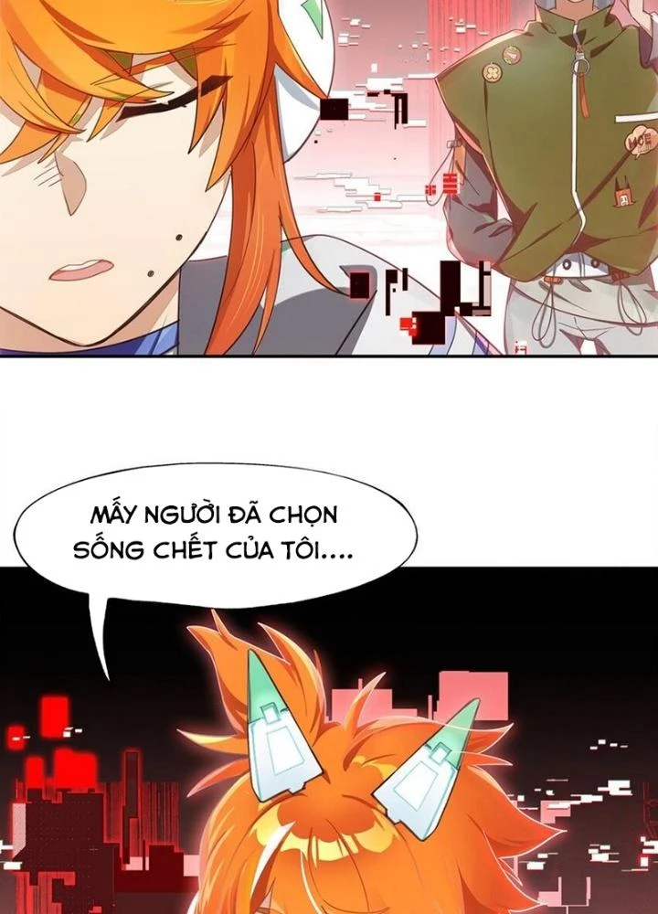 Phòng Trò Chuyện VR Chapter 25 - 85