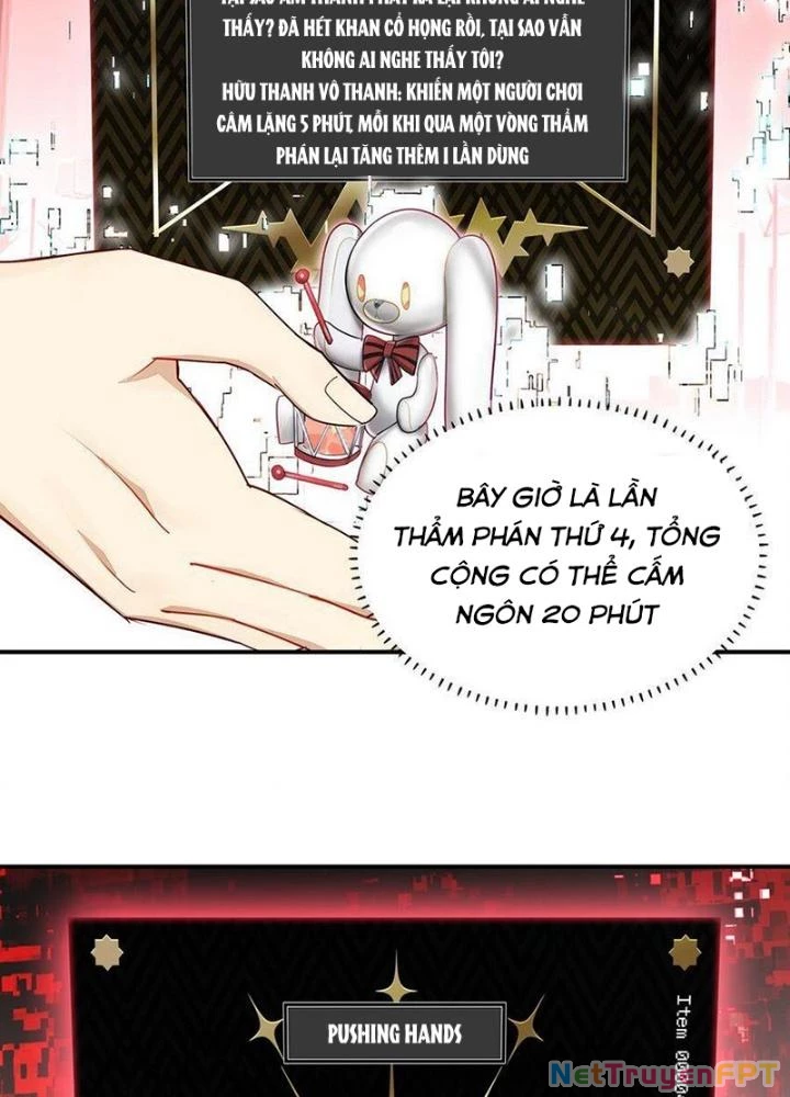 Phòng Trò Chuyện VR Chapter 25 - 95