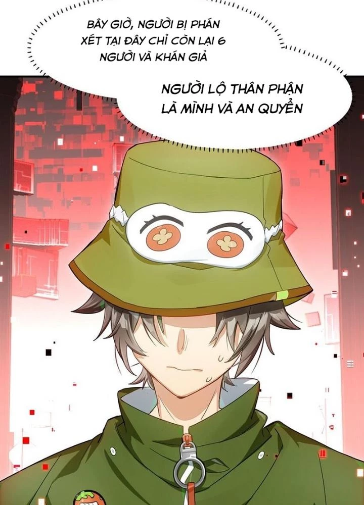 Phòng Trò Chuyện VR Chapter 25 - 99