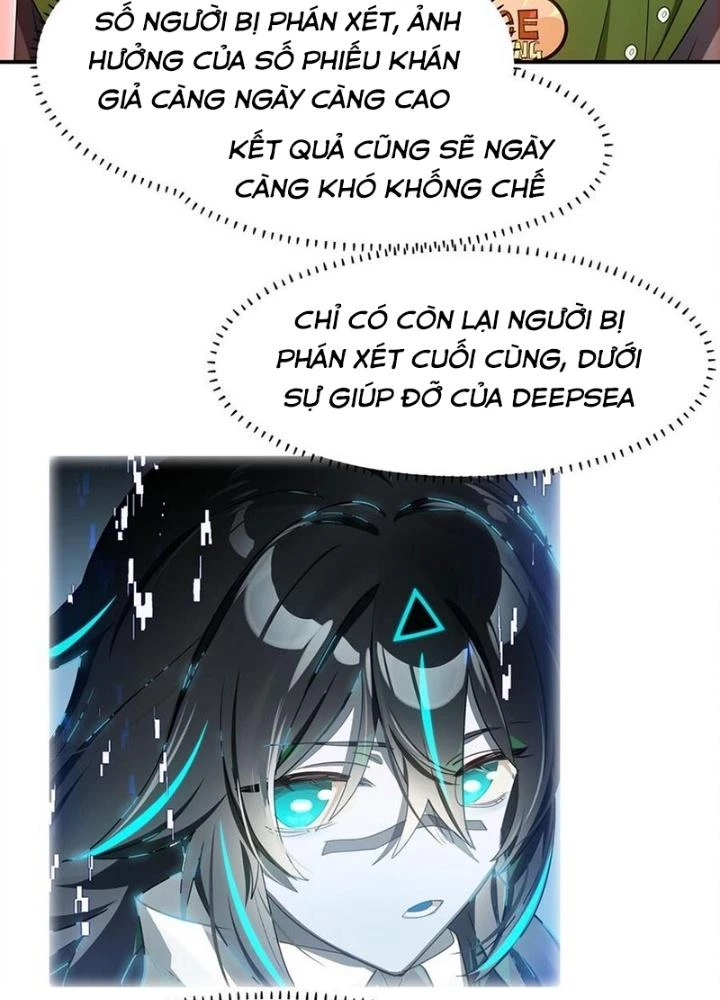 Phòng Trò Chuyện VR Chapter 25 - 101