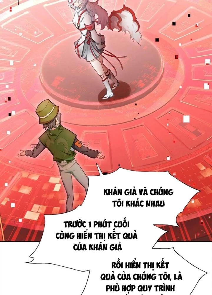 Phòng Trò Chuyện VR Chapter 25 - 105