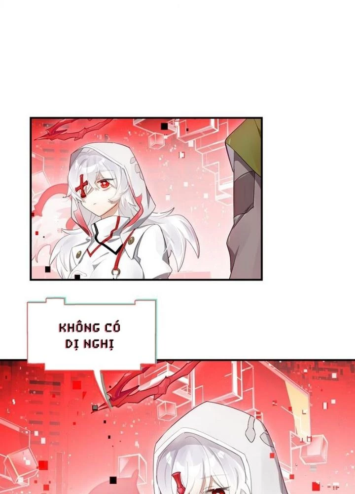 Phòng Trò Chuyện VR Chapter 25 - 107