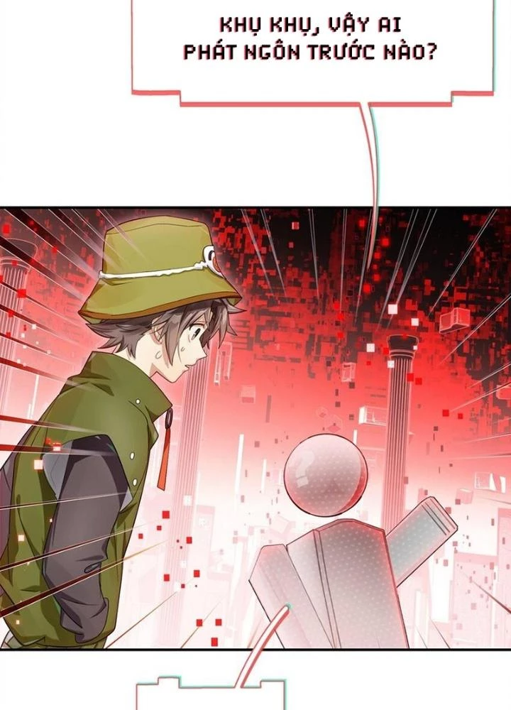 Phòng Trò Chuyện VR Chapter 25 - 115