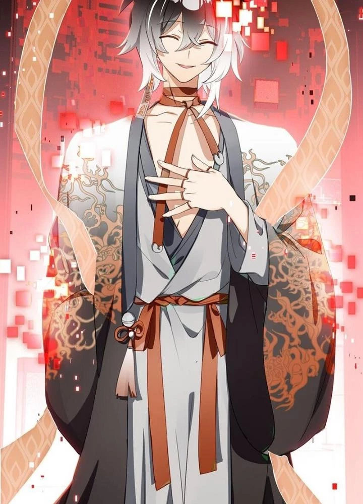 Phòng Trò Chuyện VR Chapter 25 - 119