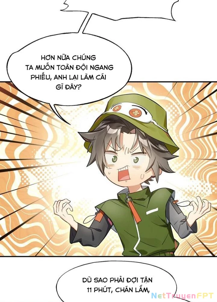 Phòng Trò Chuyện VR Chapter 26 - 3