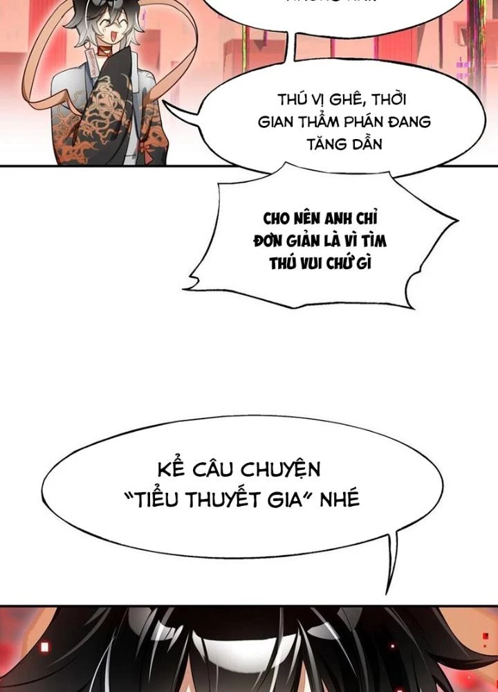 Phòng Trò Chuyện VR Chapter 26 - 5