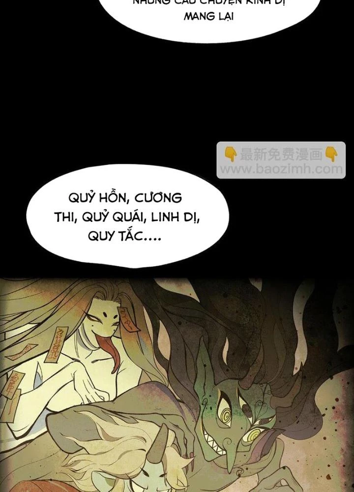 Phòng Trò Chuyện VR Chapter 26 - 11