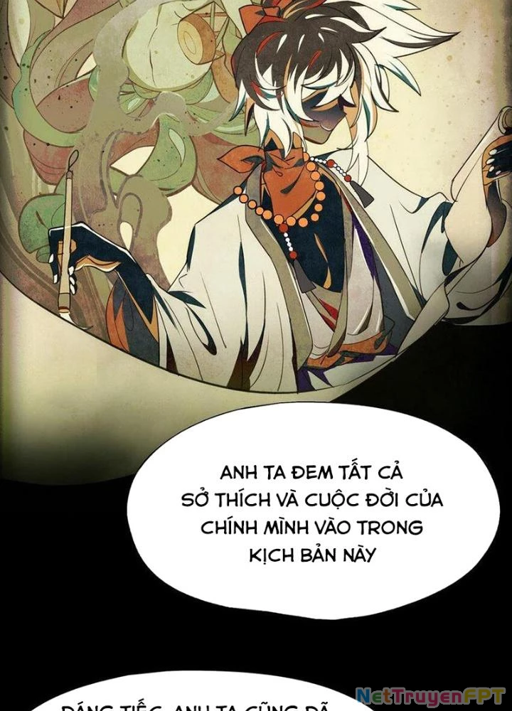 Phòng Trò Chuyện VR Chapter 26 - 13
