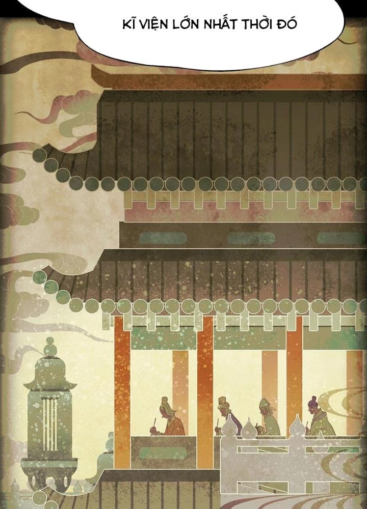 Phòng Trò Chuyện VR Chapter 26 - 15