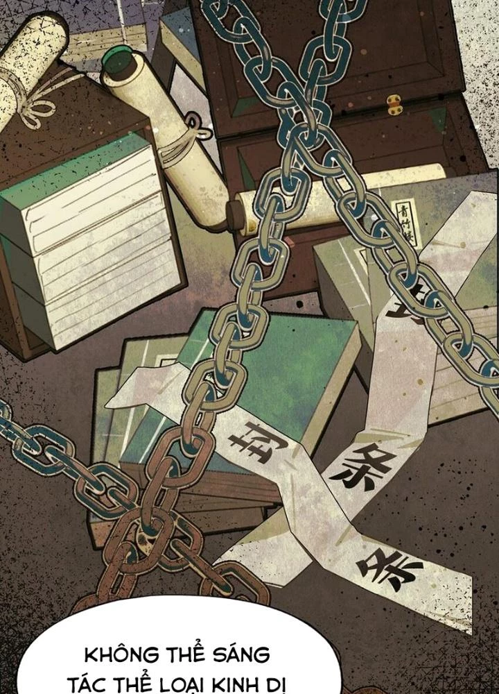 Phòng Trò Chuyện VR Chapter 26 - 35