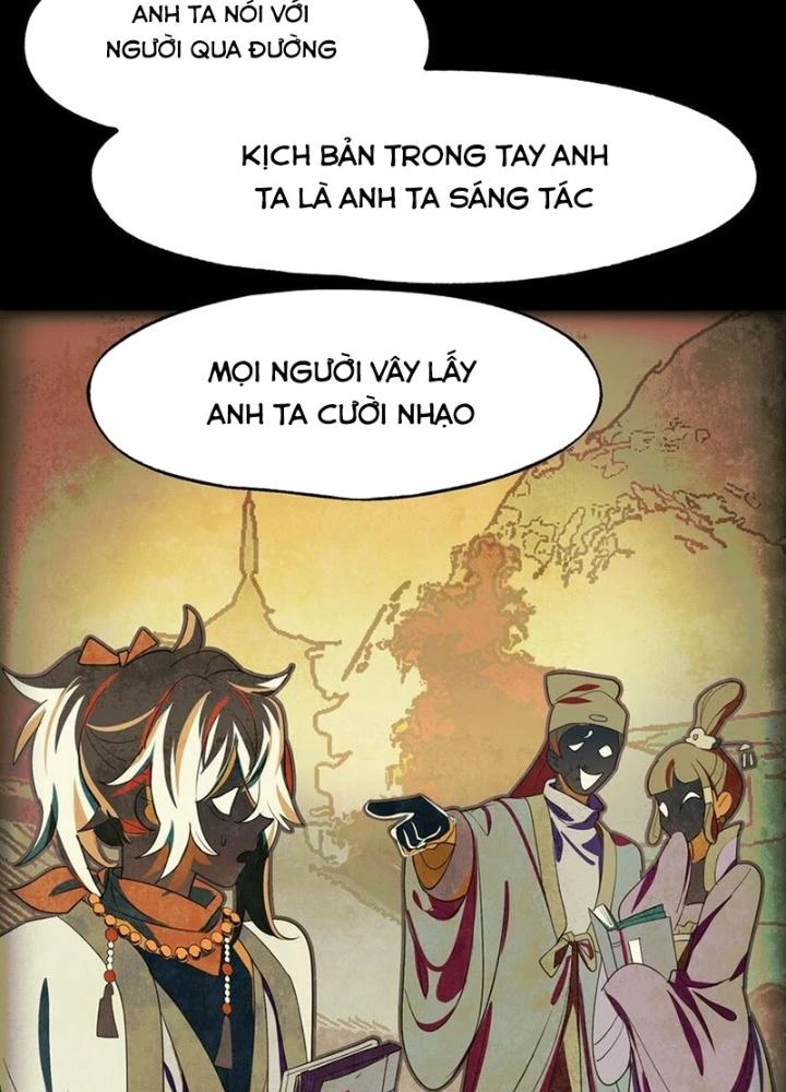 Phòng Trò Chuyện VR Chapter 26 - 57