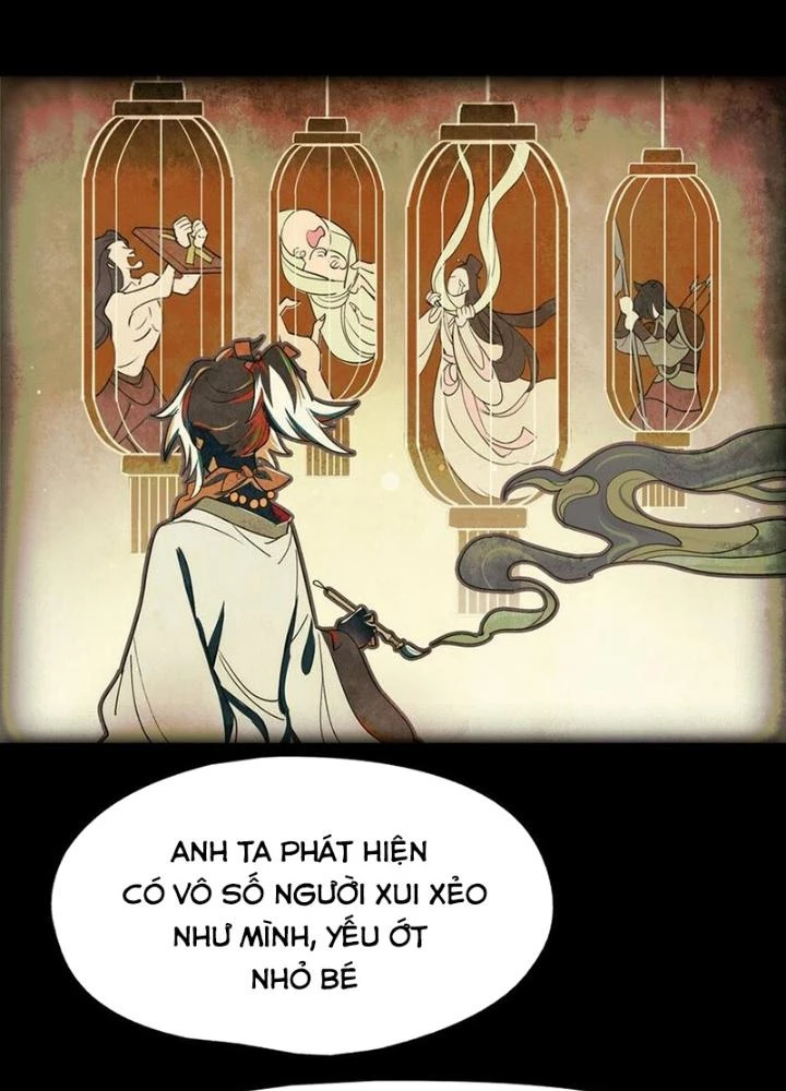 Phòng Trò Chuyện VR Chapter 26 - 79