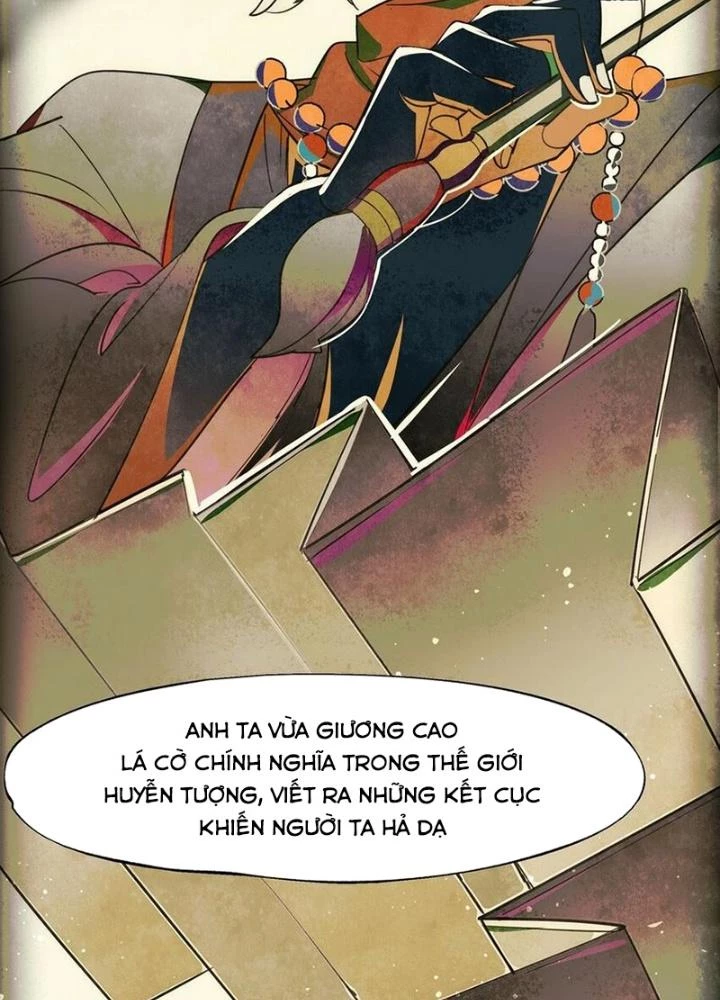 Phòng Trò Chuyện VR Chapter 26 - 87