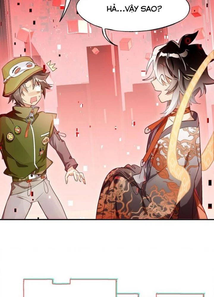 Phòng Trò Chuyện VR Chapter 26 - 109