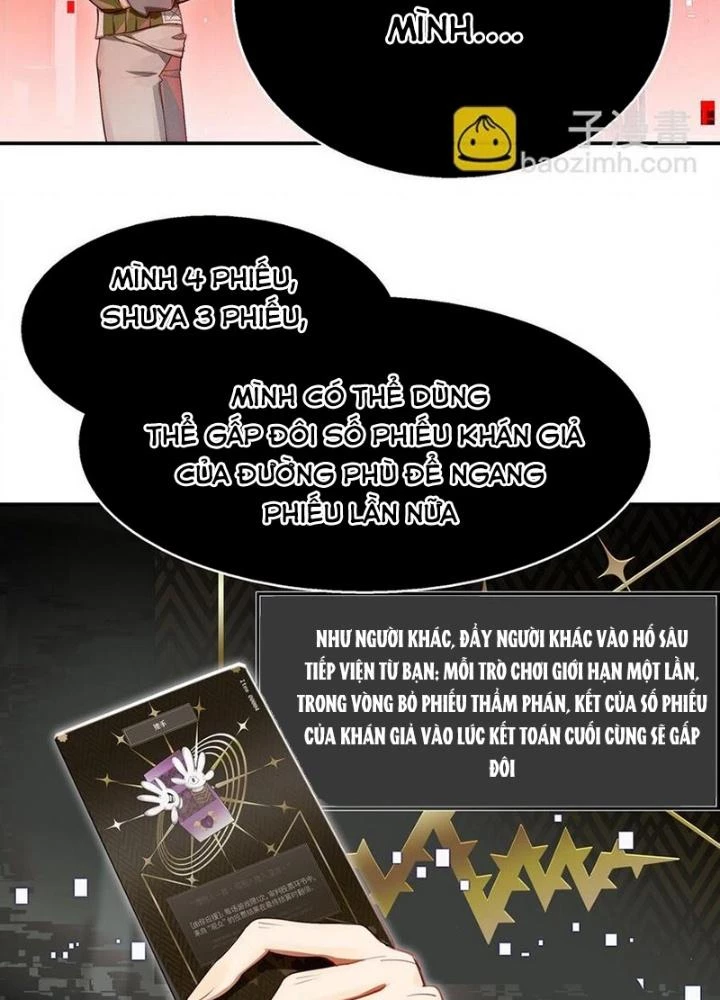 Phòng Trò Chuyện VR Chapter 28 - 5