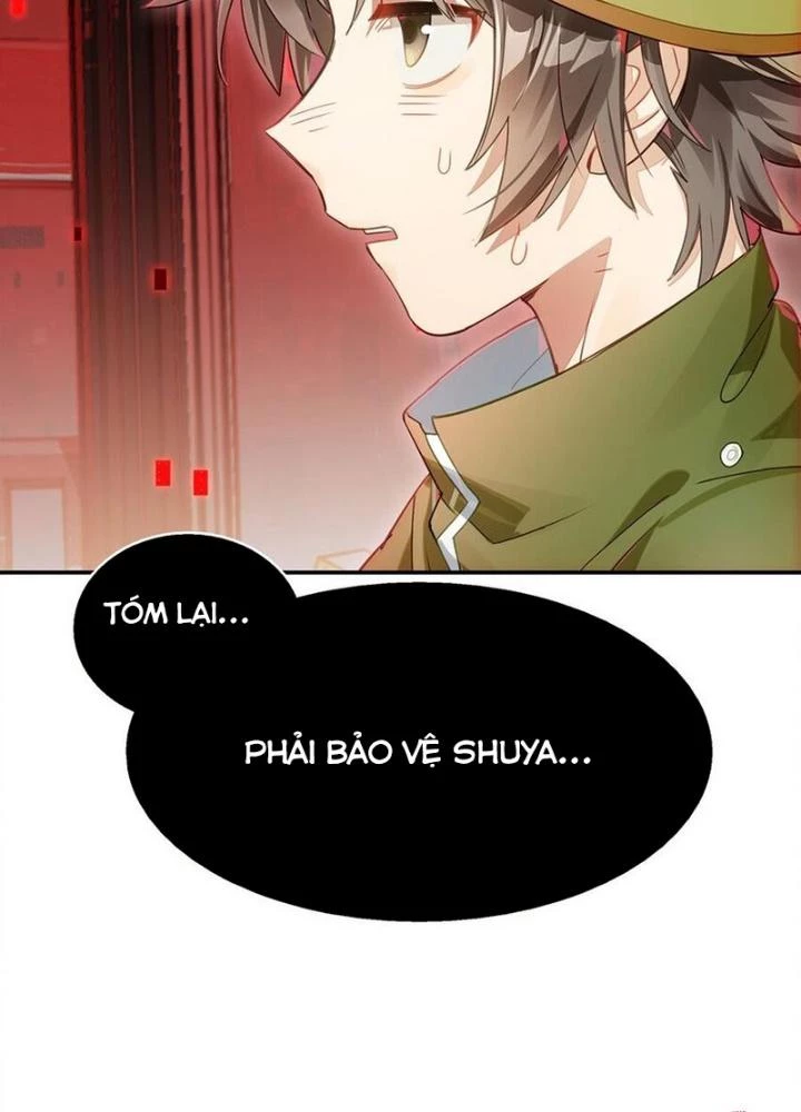 Phòng Trò Chuyện VR Chapter 28 - 9